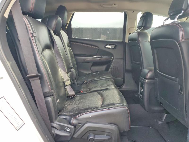 Aukcja sprzedaży 2019 Dodge Journey, vin: 3C4PDCEG2KT694030, numer aukcji: 60651466