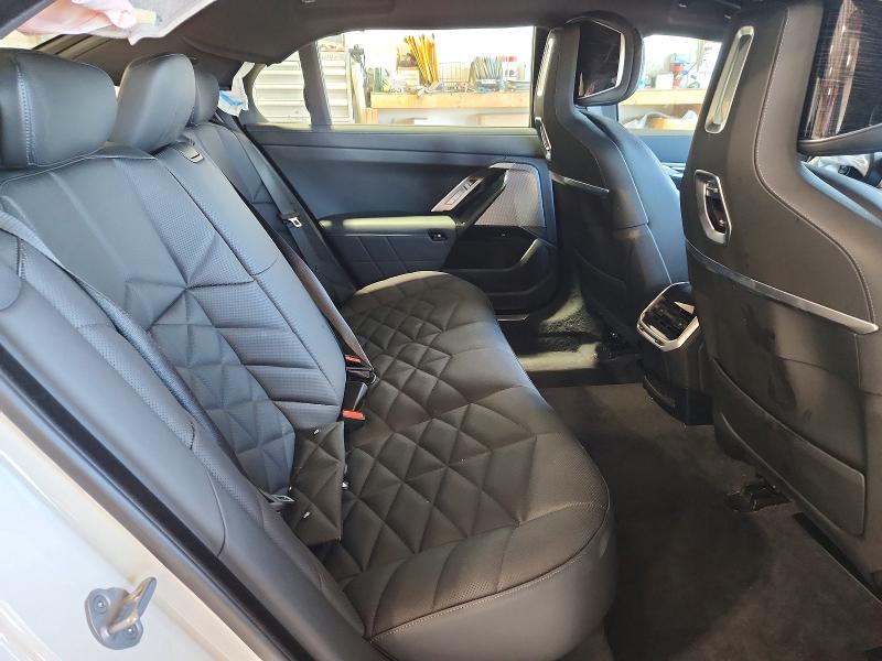 Aukcja sprzedaży 2026 Bmw 740, vin: WBA33EH07TCX69553, numer aukcji: 63179736