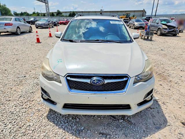 2016 Subaru Impreza მანქანა იყიდება აუქციონზე, vin: JF1GPAP63G8283246, აუქციონის ნომერი: 60407096