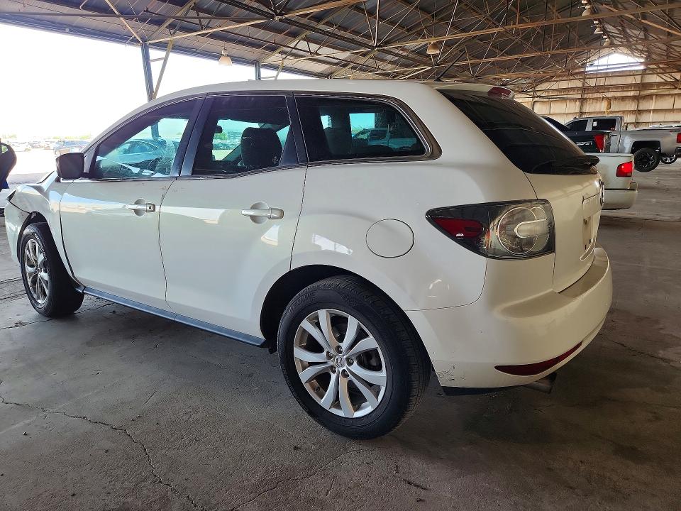 2010 Mazda Cx-7 მანქანა იყიდება აუქციონზე, vin: JM3ER4W30A0350175, აუქციონის ნომერი: 61809446