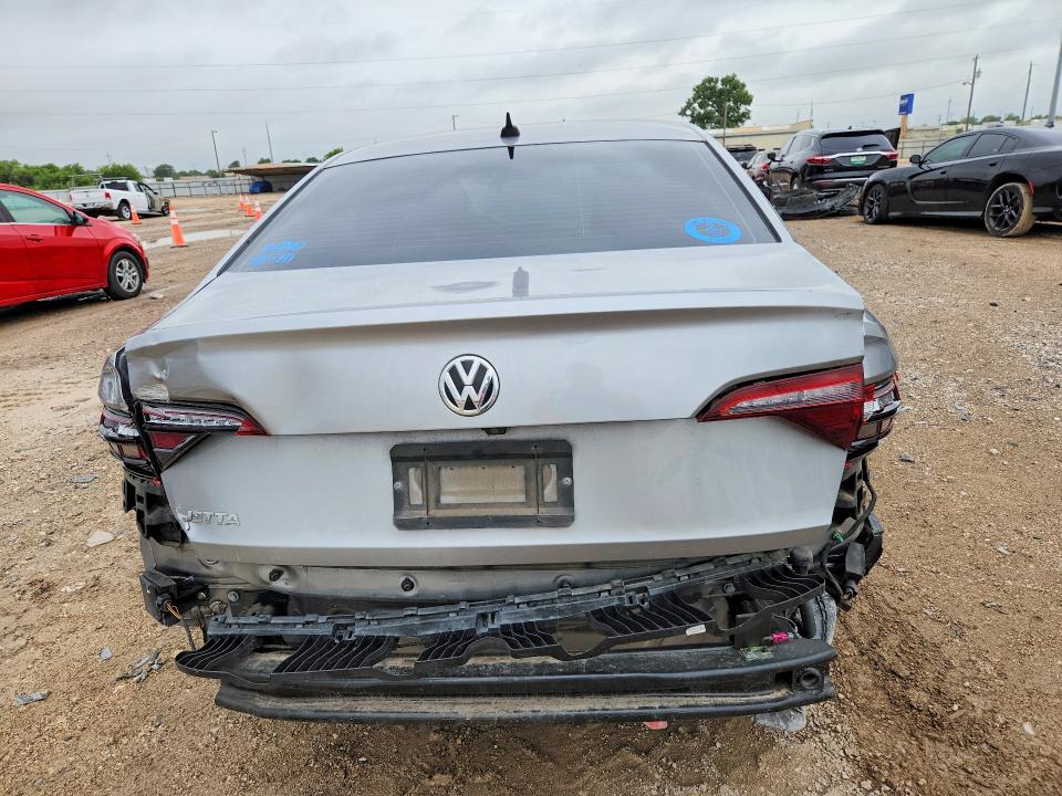 2020 Volkswagen Jetta მანქანა იყიდება აუქციონზე, vin: 3VWC57BU2LM085011, აუქციონის ნომერი: 60568326
