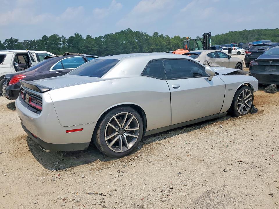 Продажа на аукционе авто 2023 Dodge Challenger, vin: 2C3CDZBT2PH610117, номер лота: 62950196