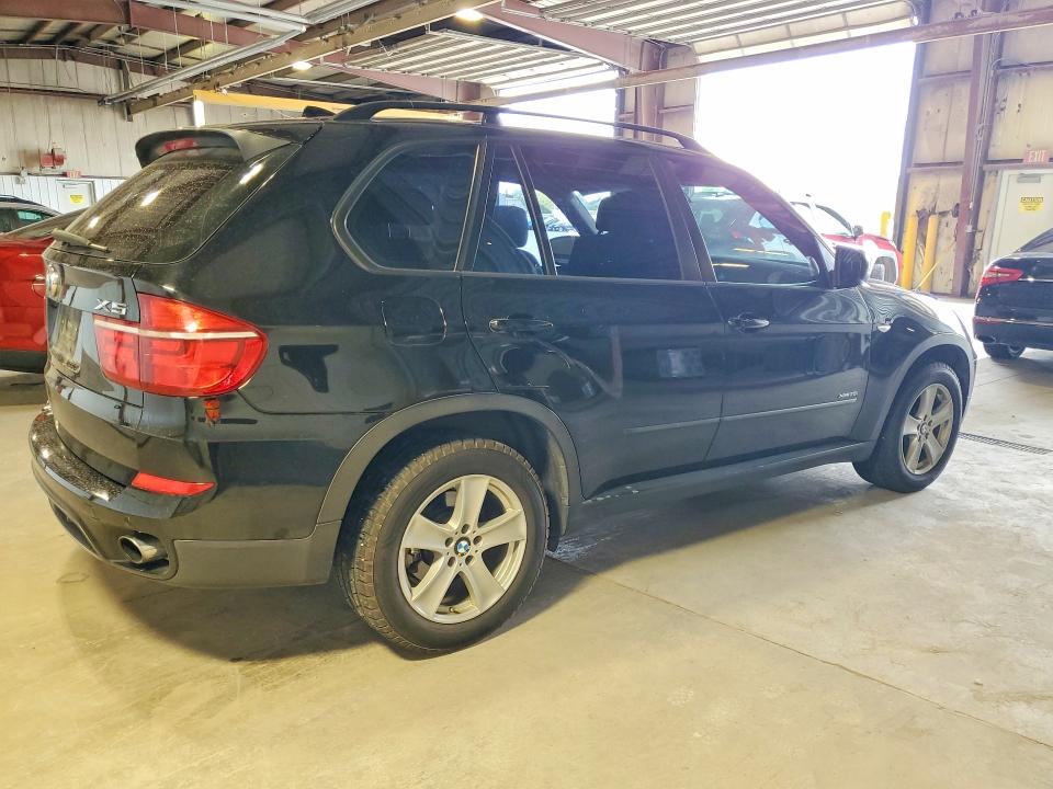 Aukcja sprzedaży 2013 Bmw X5, vin: 5UXZV4C58D0E12326, numer aukcji: 60575576