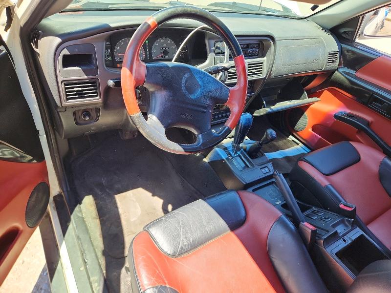 Продажа на аукционе авто 1999 Isuzu Vehicross, vin: JACCN57X9X7990905, номер лота: 59195366