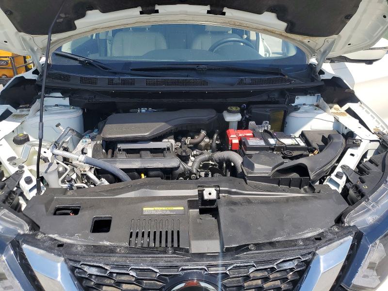 Продаж на аукціоні авто 2022 Nissan Rogue Sport, vin: JN1BJ1CW3NW495135, номер лоту: 61846306