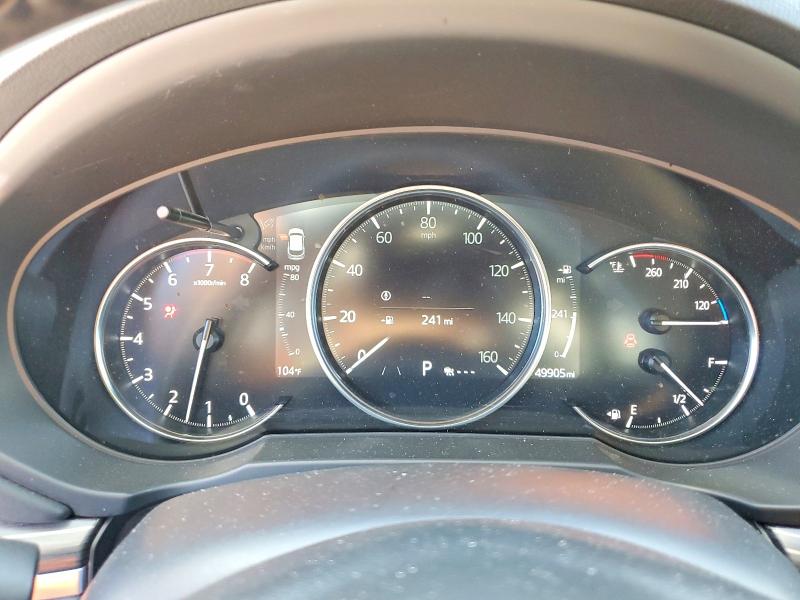 Продажа на аукционе авто 2023 Mazda Cx-5, vin: JM3KFBEMXP0193774, номер лота: 60878216
