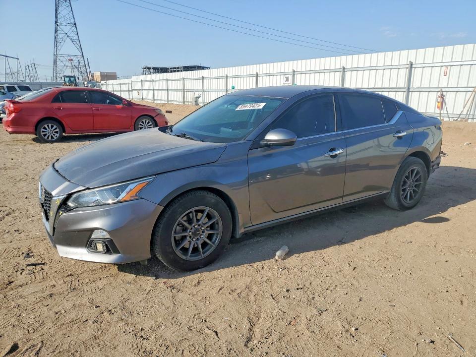 Продаж на аукціоні авто 2019 Nissan Altima, vin: 1N4BL4BW2KN313765, номер лоту: 85979425