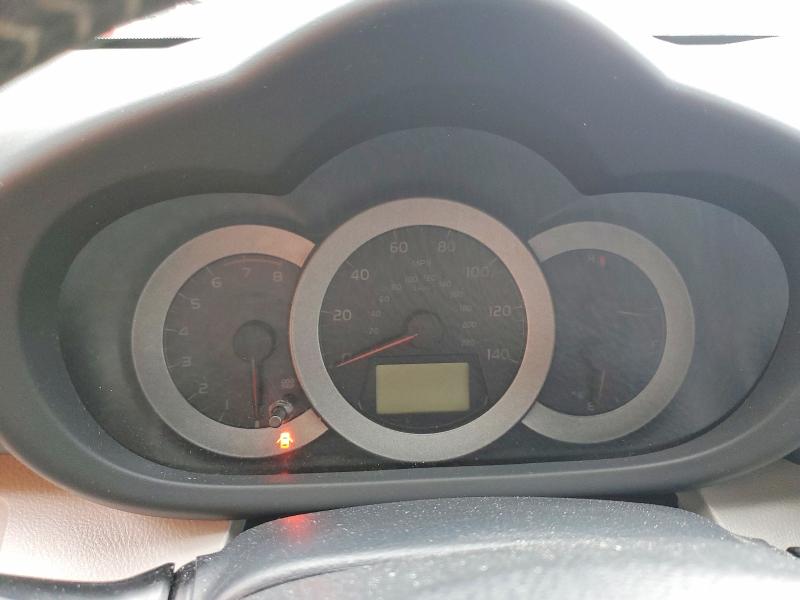 61002836 :رقم المزاد ، JTMZD31V376032147 vin ، 2007 Toyota Rav4 مزاد بيع
