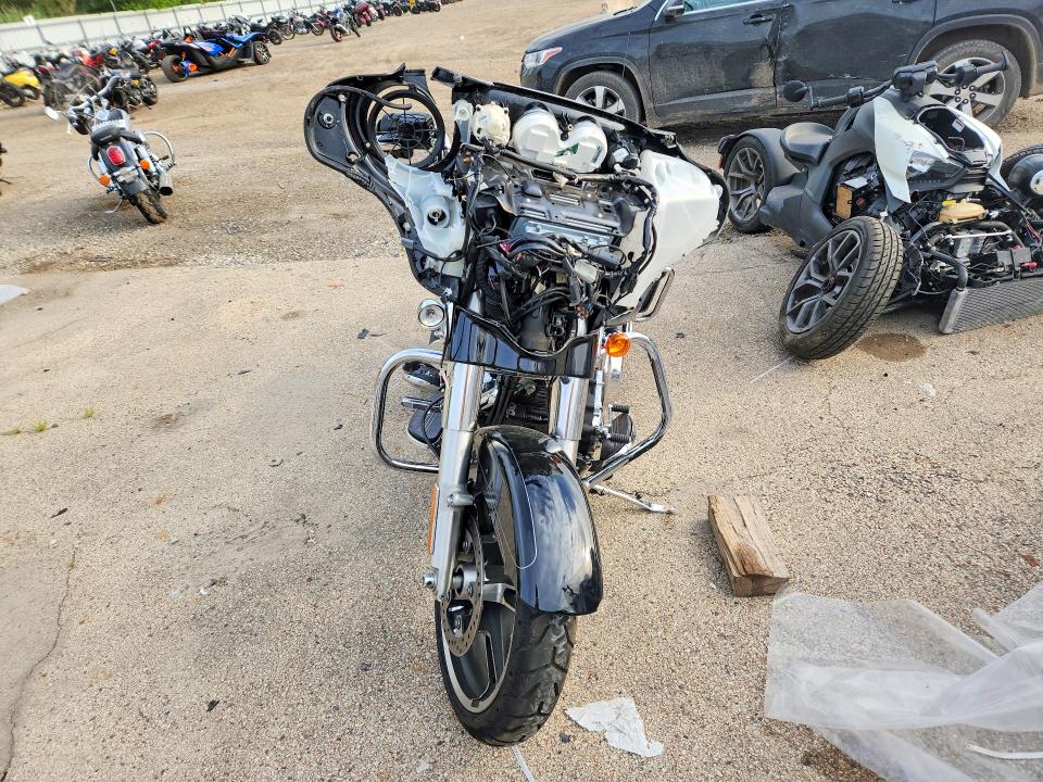 Продажа на аукционе авто 2015 Harley-davidson Flhxs, vin: 1HD1KRM18FB642483, номер лота: 62951106