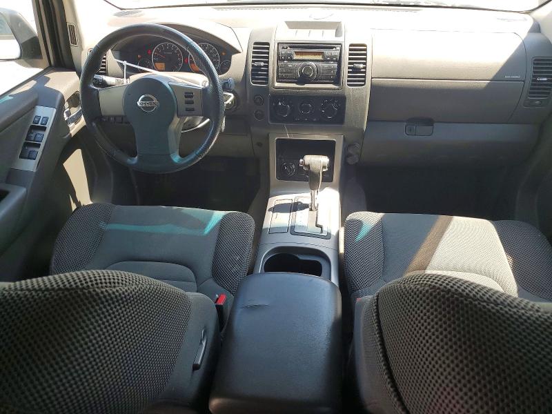 63112256 :رقم المزاد ، 5N1AR18B99C610122 vin ، 2009 Nissan Pathfinder مزاد بيع