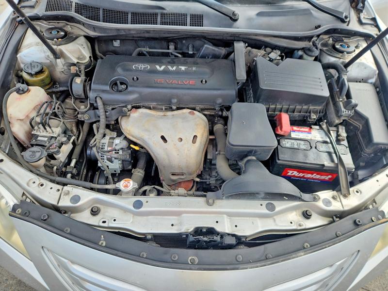 Продажа на аукционе авто 2009 Toyota Camry, vin: 4T1BE46K19U268941, номер лота: 62129116