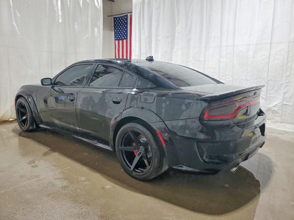 2020 Dodge Charger მანქანა იყიდება აუქციონზე, vin: 2C3CDXL9XLH134202, აუქციონის ნომერი: 59705036