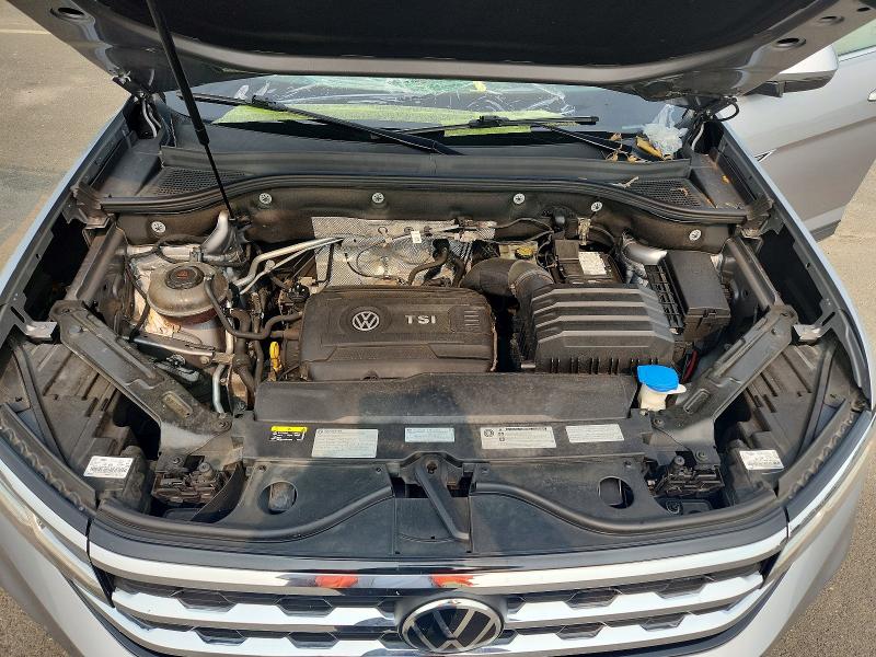 Продажа на аукционе авто 2020 Volkswagen Atlas Cross Sport, vin: 1V2GC2CA0LC203655, номер лота: 60819386