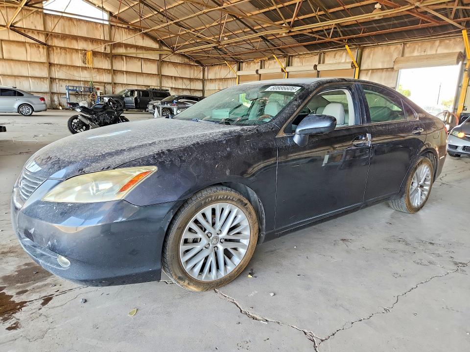 Aukcja sprzedaży 2008 Lexus Es, vin: JTHBJ46G682231596, numer aukcji: 60886606