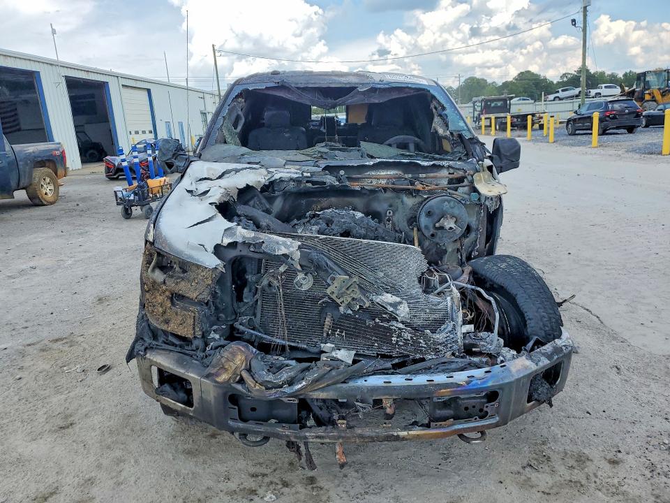 2017 Ford F150 მანქანა იყიდება აუქციონზე, vin: 1FTEW1EG2HFC08969, აუქციონის ნომერი: 60252456