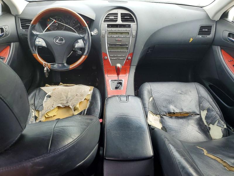 Aukcja sprzedaży 2007 Lexus Es, vin: JTHBJ46G072090605, numer aukcji: 60608586