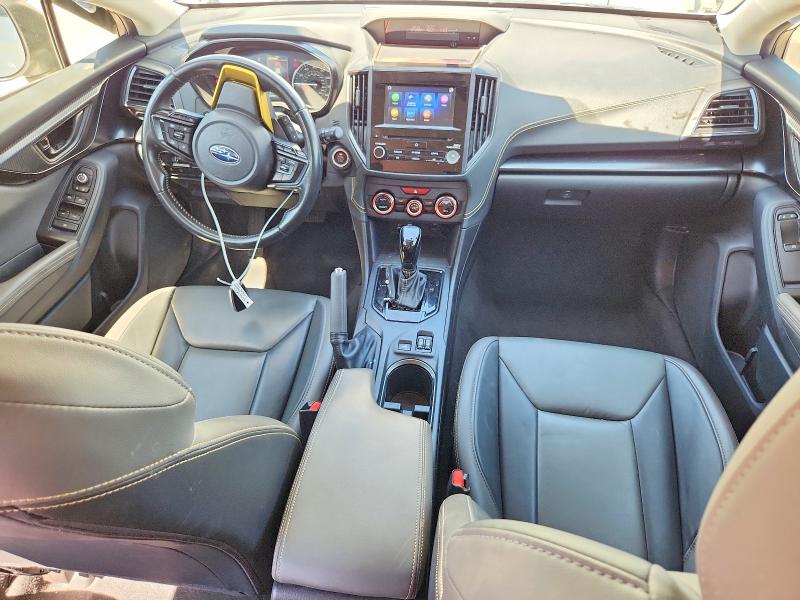 Aukcja sprzedaży 2021 Subaru Crosstrek, vin: JF2GTHRC8MH673645, numer aukcji: 60518456