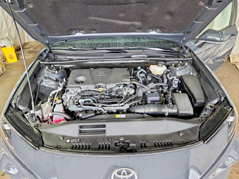 Продажа на аукционе авто 2026 Toyota Camry, vin: 4T1DBADK1TU559952, номер лота: 62116166