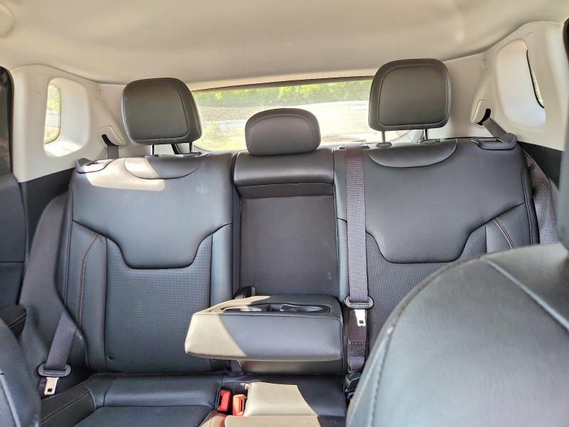 Продажа на аукционе авто 2019 Jeep Compass, vin: 3C4NJDCB1KT842262, номер лота: 60010086