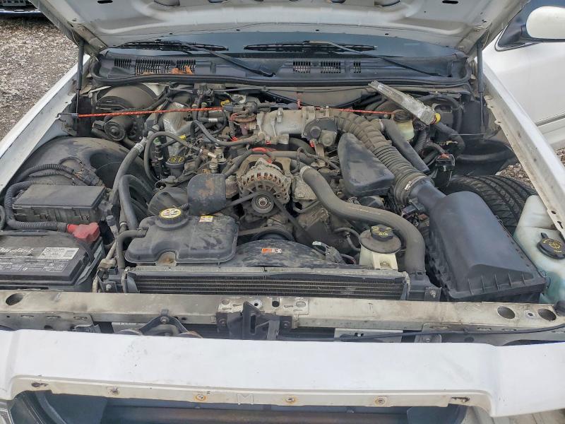 Продажа на аукционе авто 2005 Mercury Grand Marquis, vin: 2MEFM74W55X630030, номер лота: 61714756