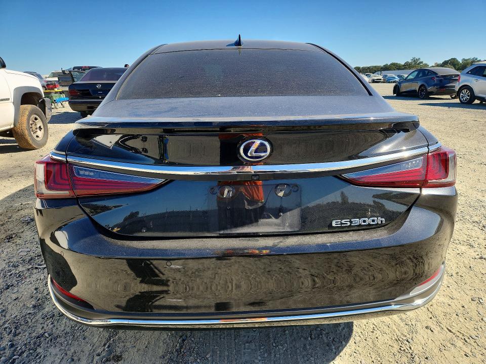 Aukcja sprzedaży 2020 Lexus Es, vin: 58AD21B11LU005300, numer aukcji: 62617586