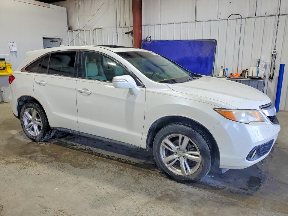 Продаж на аукціоні авто 2013 Acura Rdx, vin: 5J8TB3H33DL005383, номер лоту: 61794896