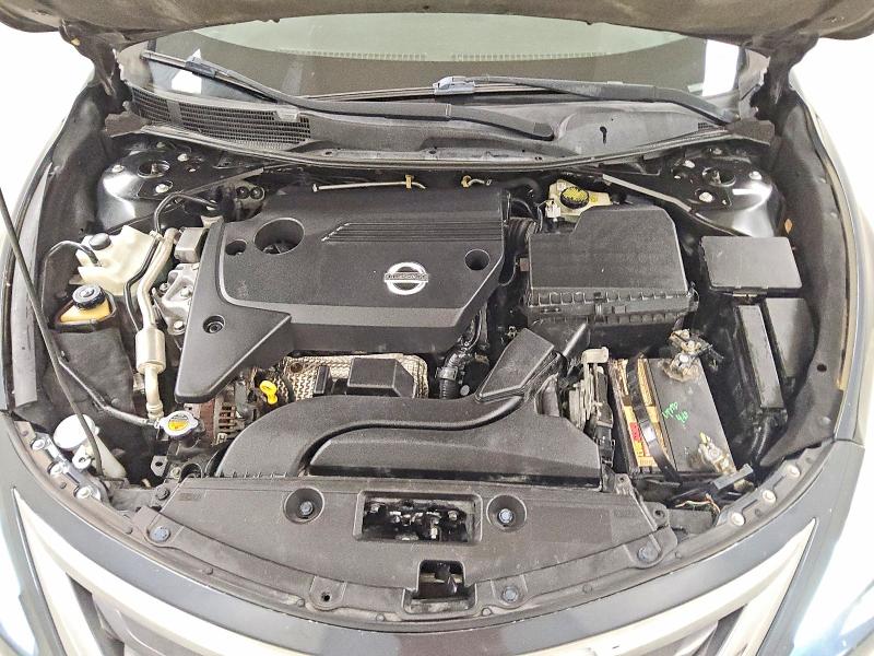 Продаж на аукціоні авто 2014 Nissan Altima, vin: 1N4AL3AP7EN227372, номер лоту: 59184206