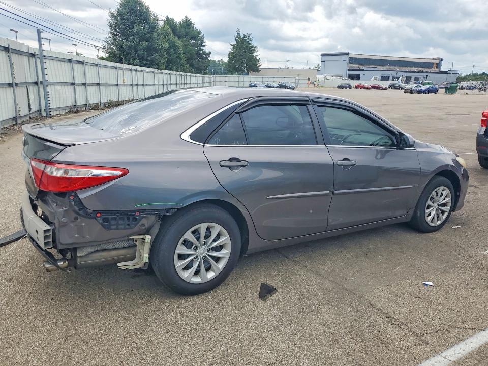 Продаж на аукціоні авто 2015 Toyota Camry, vin: 4T4BF1FK6FR506599, номер лоту: 61839676