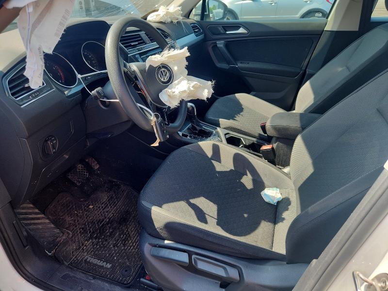 Продажа на аукционе авто 2020 Volkswagen Tiguan, vin: 3VV0B7AX6LM110021, номер лота: 59677136