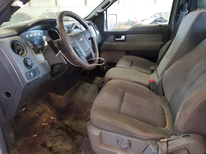 Продаж на аукціоні авто 2013 Ford F150, vin: 1FTMF1CM1DKE32806, номер лоту: 61667146