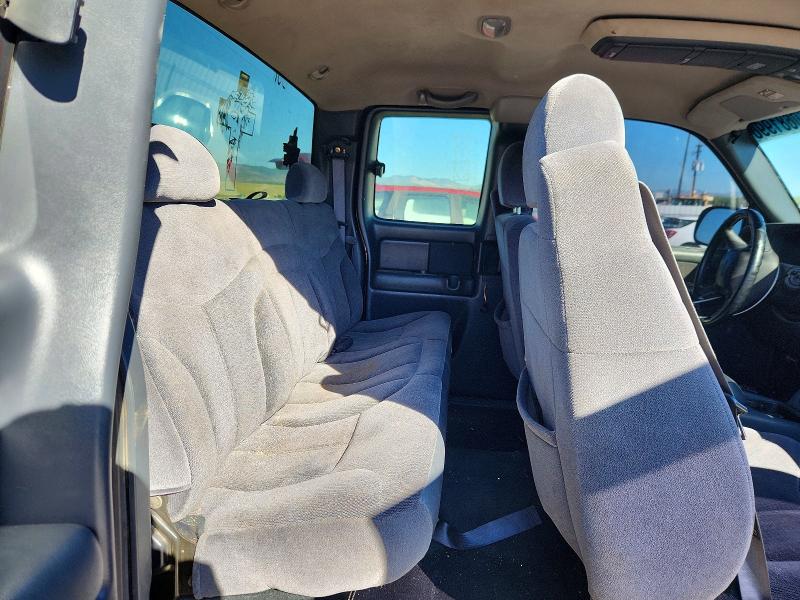 Aukcja sprzedaży 2001 Gmc New Sierra, vin: 1GTEK19T91E232538, numer aukcji: 60681996