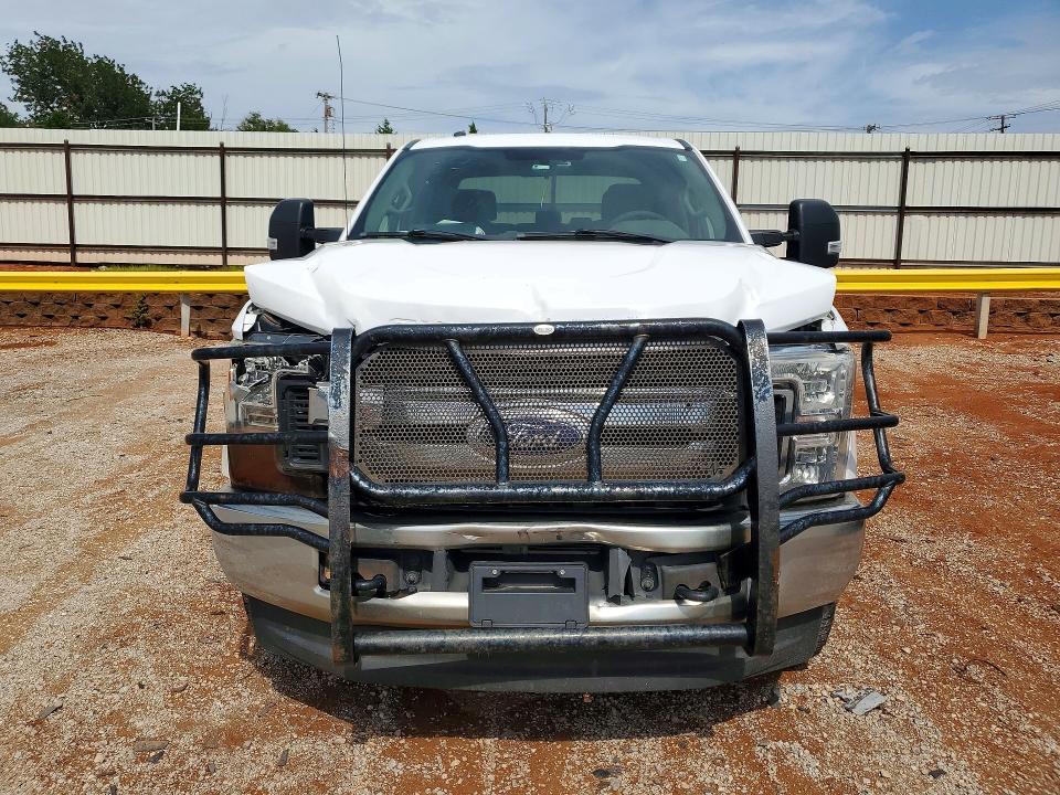 Продаж на аукціоні авто 2017 Ford F250, vin: 1FT7W2BT9HED86884, номер лоту: 60003686