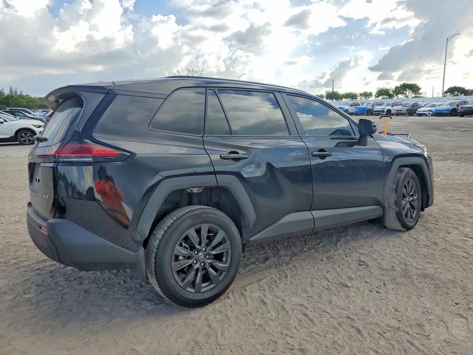 Продажа на аукционе авто 2026 Toyota Rav4, vin: 2T36DRBV7TW003330, номер лота: 62073636