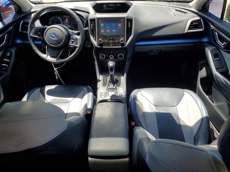 Продажа на аукционе авто 2019 Subaru Crosstrek, vin: JF2GTDNC4KH398027, номер лота: 60628856