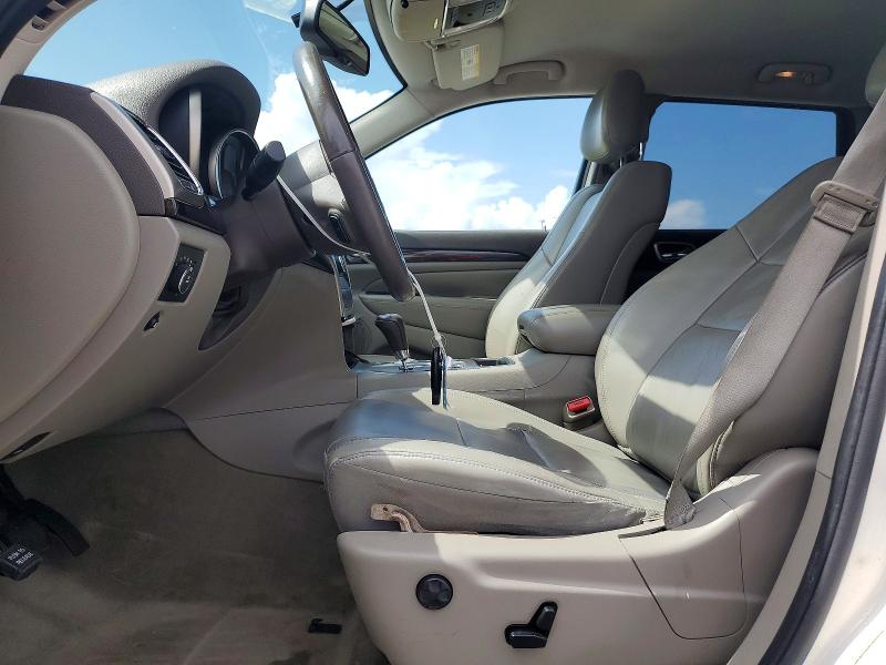 Продажа на аукционе авто 2011 Jeep Grand Cherokee, vin: 1J4RR4GGXBC579503, номер лота: 62992976