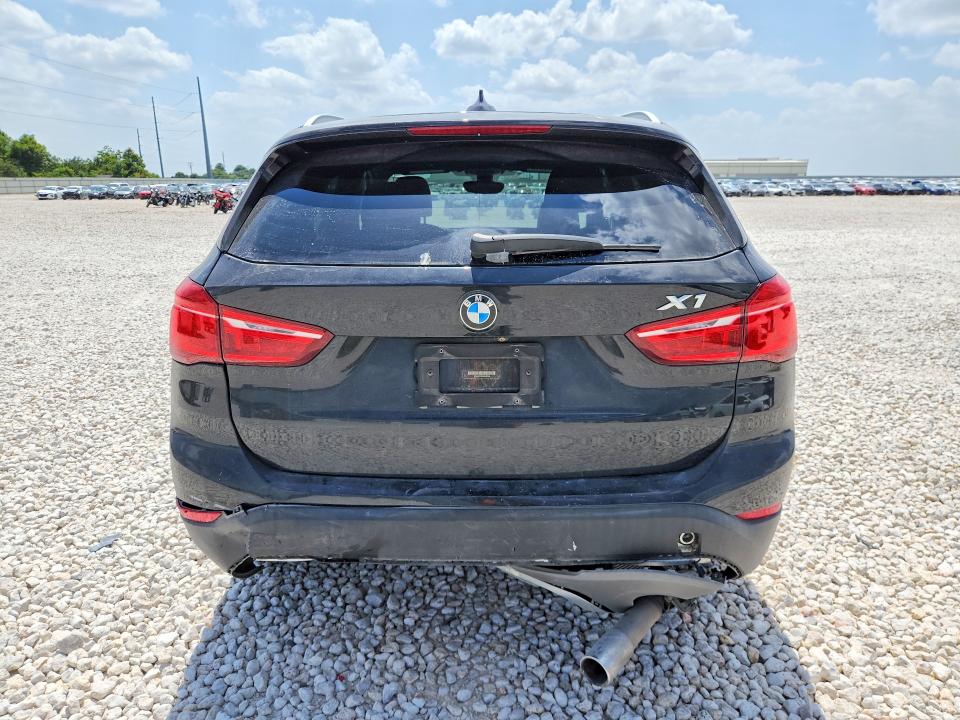 Продажа на аукционе авто 2018 Bmw X1, vin: WBXHU7C32J5H40164, номер лота: 62586526