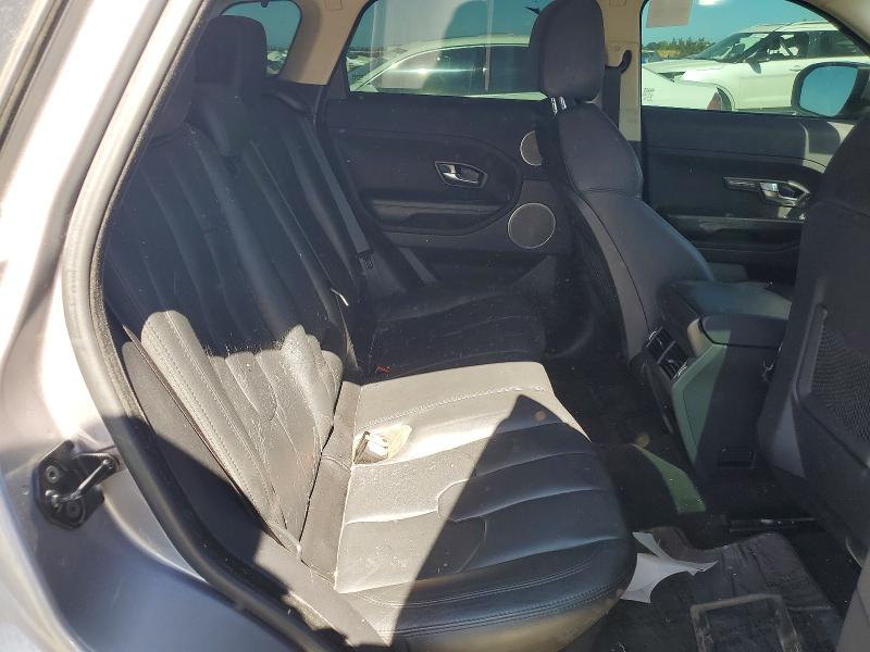 Продажа на аукционе авто 2013 Land Rover Range Rover Evoque, vin: SALVP2BG0DH809280, номер лота: 60771146