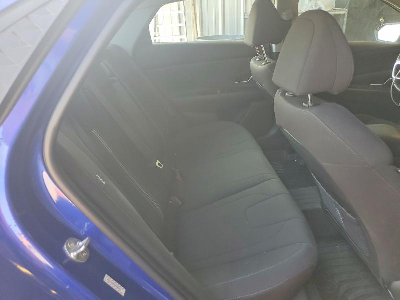 Продаж на аукціоні авто 2024 Hyundai Elantra, vin: KMHLS4DG0RU647862, номер лоту: 60189016