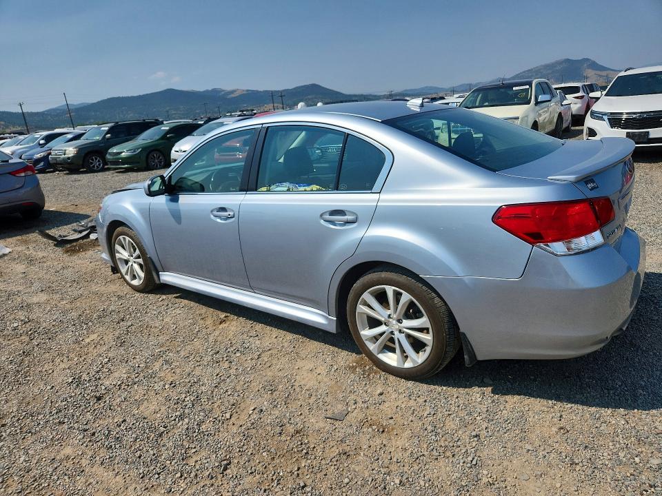 Aukcja sprzedaży 2013 Subaru Legacy, vin: 4S3BMCJ61D3020263, numer aukcji: 62542836