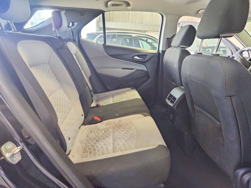 Auction sale of the 2019 Chevrolet Equinox, vin: 2GNAXHEV4K6284172, lot number: 59155006