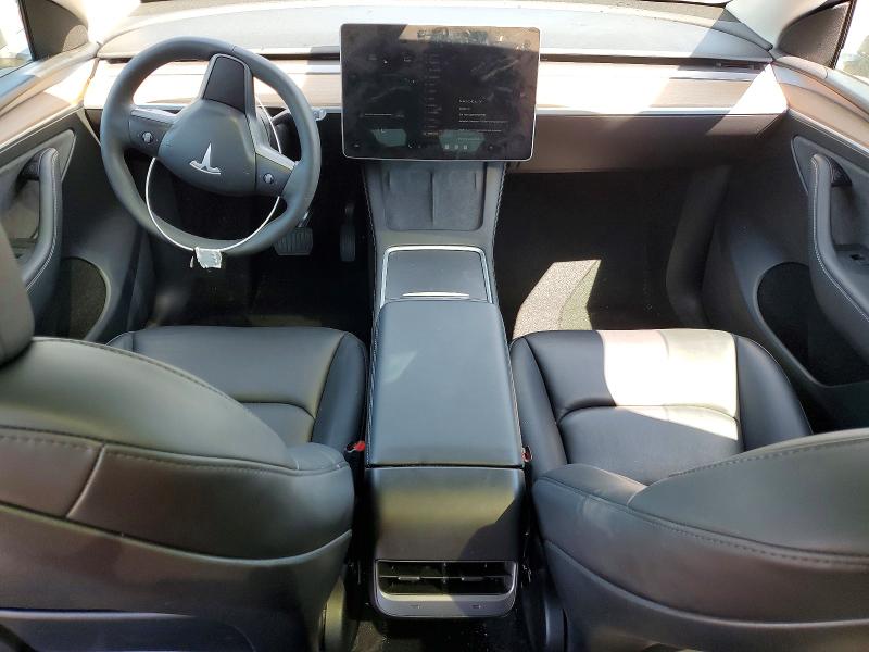 Aukcja sprzedaży 2024 Tesla Model Y, vin: 7SAYGDED1RF097907, numer aukcji: 61059126