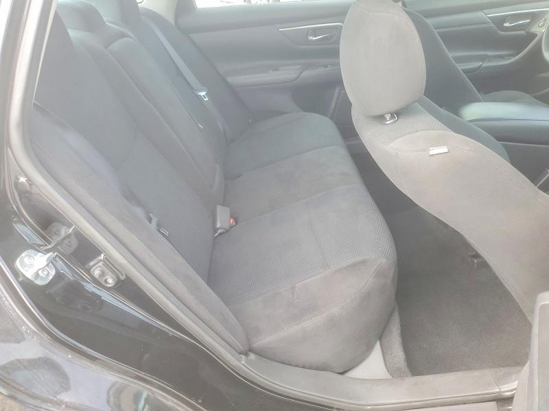 Продажа на аукционе авто 2015 Nissan Altima, vin: 1N4AL3AP0FC567024, номер лота: 61736036