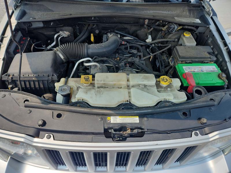 Продажа на аукционе авто 2012 Jeep Liberty, vin: 1C4PJMAK7CW130832, номер лота: 62458726