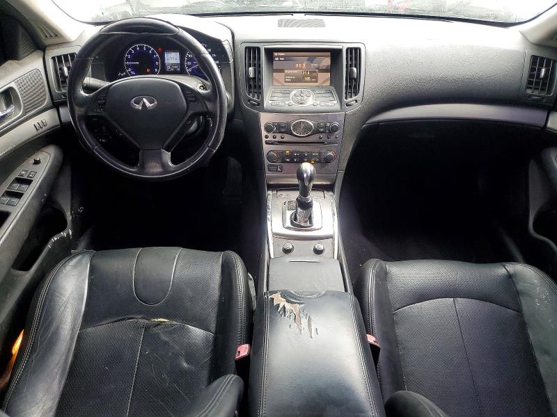 58944866 :رقم المزاد ، JN1CV6AP0CM934723 vin ، 2012 Infiniti G37 Sedan مزاد بيع