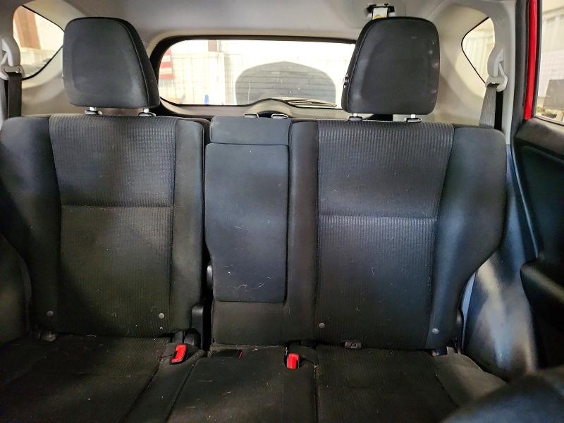 62681256 :رقم المزاد ، JTMBFREV3ED051153 vin ، 2014 Toyota Rav4 مزاد بيع