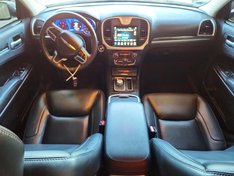 Продажа на аукционе авто 2020 Chrysler 300, vin: 2C3CCAAG8LH117772, номер лота: 62091696