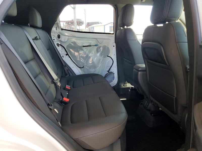 2023 Chevrolet Trailblazer მანქანა იყიდება აუქციონზე, vin: KL79MVSLXPB132999, აუქციონის ნომერი: 63017916