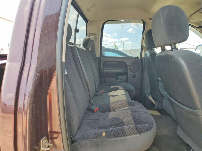 62427386 :رقم المزاد ، 1D7HU18D75S108380 vin ، 2005 Dodge Ram 1500 مزاد بيع