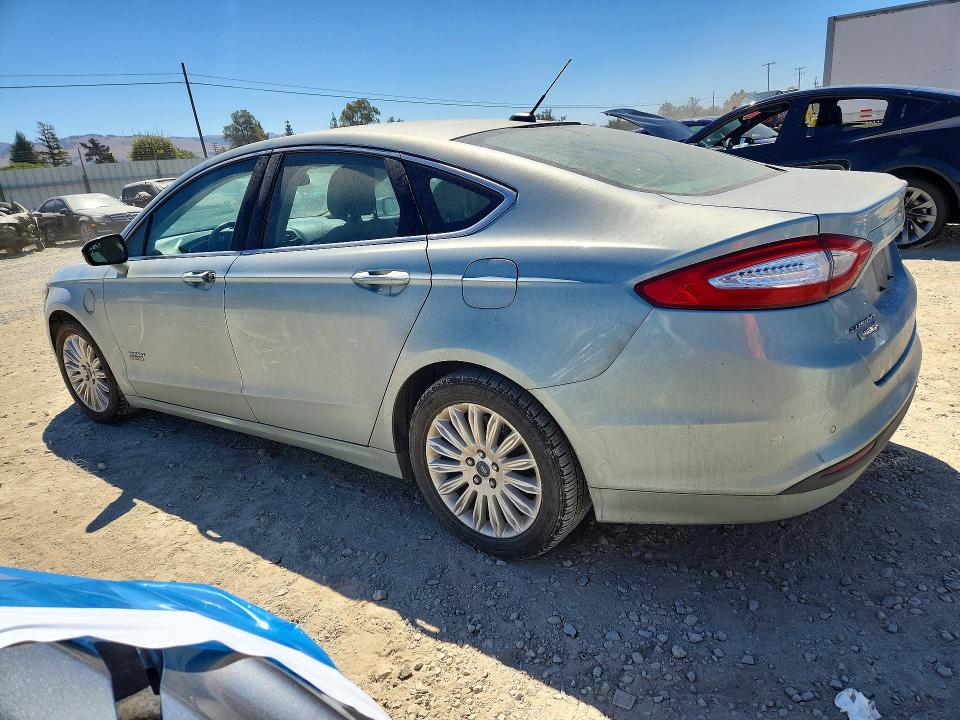 2013 Ford Fusion მანქანა იყიდება აუქციონზე, vin: 3FA6P0PU9DR365853, აუქციონის ნომერი: 62443166