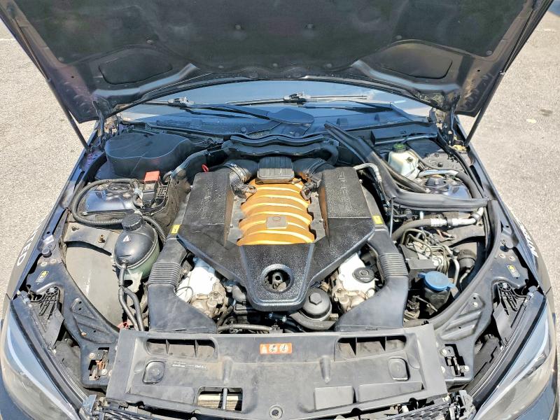 Продаж на аукціоні авто 2010 Mercedes-benz C, vin: WDDGF7HB6AF380140, номер лоту: 58626826